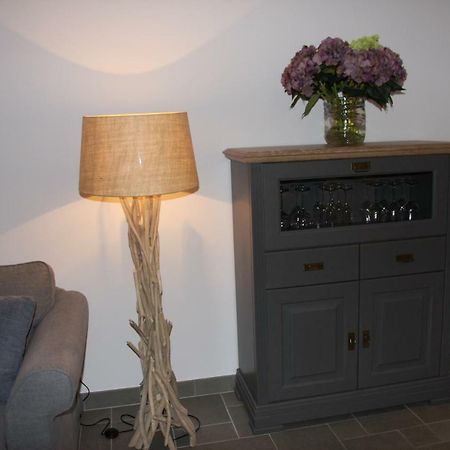 Ferienwohnung Urlaubsflair Scharbeutz Buitenkant foto