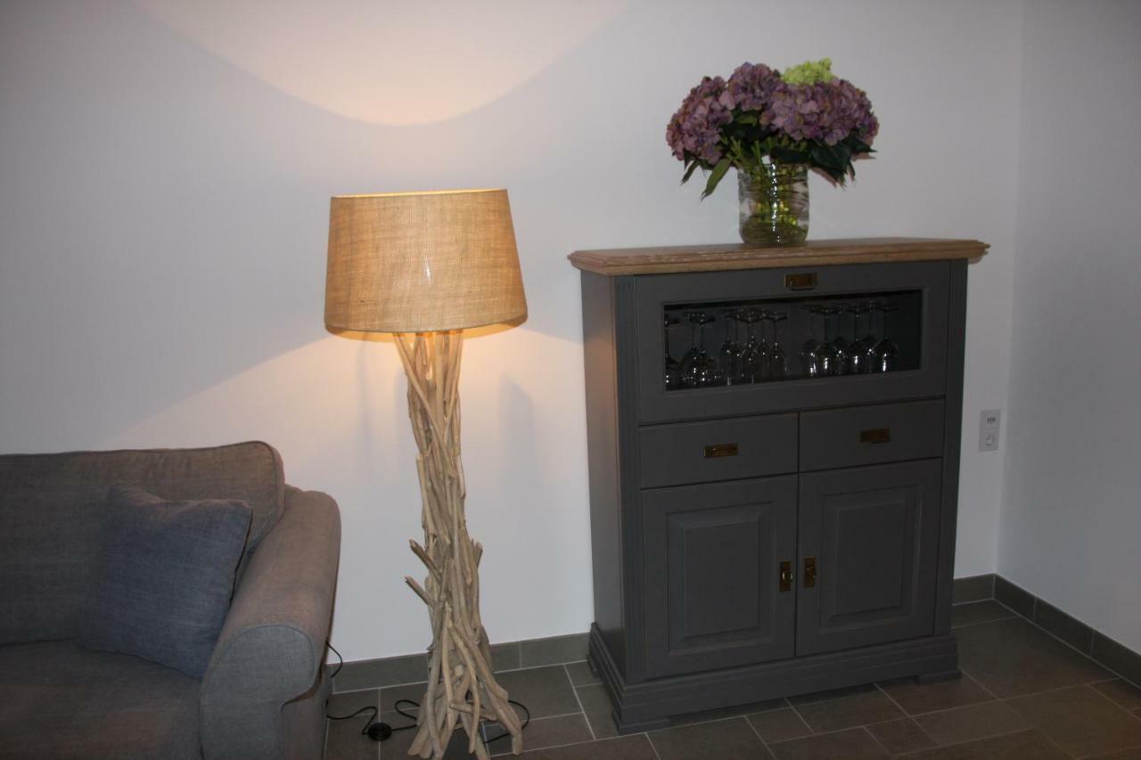 Ferienwohnung Urlaubsflair Scharbeutz Buitenkant foto